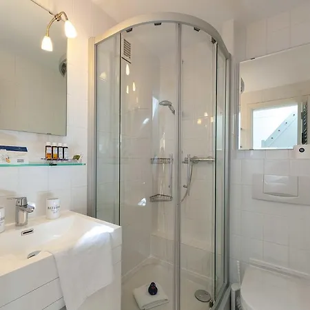 Beachhouse Lornsen Hof App 7