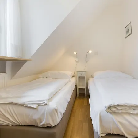 Beachhouse Lornsen Hof App 7